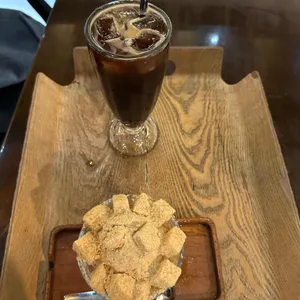 커피미학 리뷰 사진