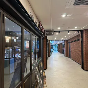 커피미학 리뷰 사진