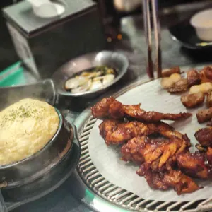 열불날개 대표 사진