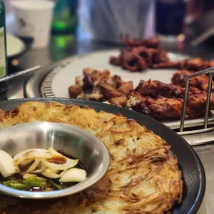 열불날개 대표 사진