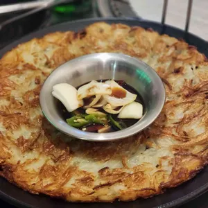 열불날개 대표 사진