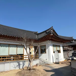 천마 맷돌순두부 리뷰 사진