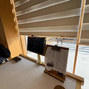 천마 맷돌순두부 리뷰 사진