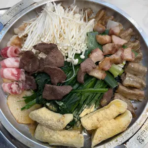 벽돌곱창 사진 1