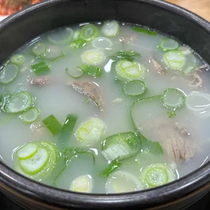 반촌설렁탕 대표 사진