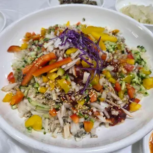 진선갱조개 사진