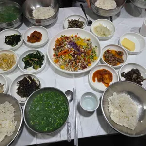 진선갱조개 사진