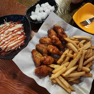 88켄터키치킨 사진