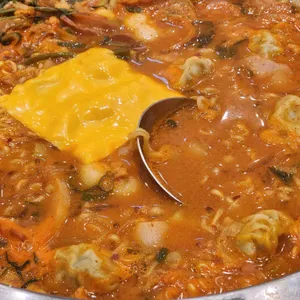 고부대 대표 사진