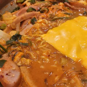 고부대 대표 사진