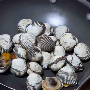 전국통일닭발 사진