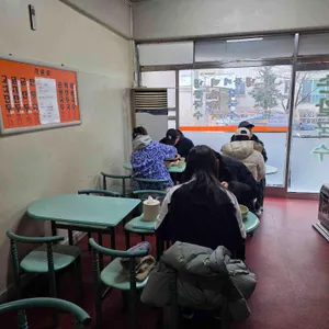 원산만두 대표 사진