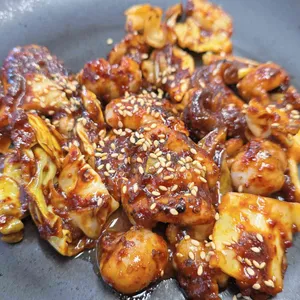 일산봉이칼국수&쭈꾸미 사진 1