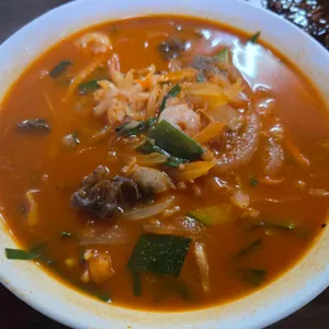 마오 대표 사진