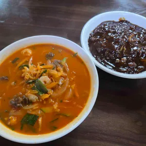 마오 대표 사진