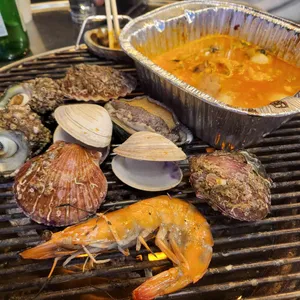 249무한조개 사진