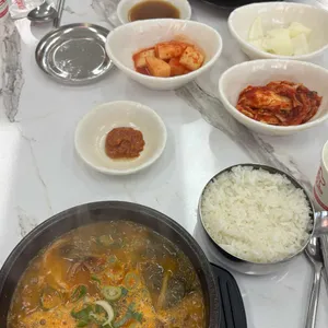 일품양평해장국 사진