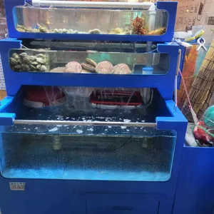 조먹술 조개먹는술고래 리뷰 사진