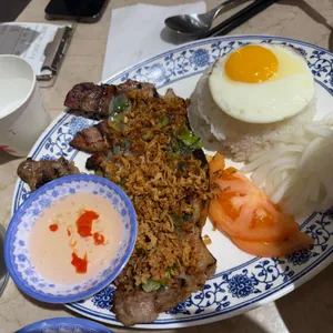 콴안다오 사진 1