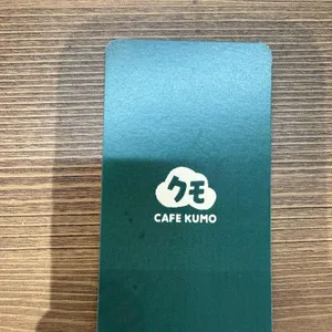 카페쿠모 리뷰 사진