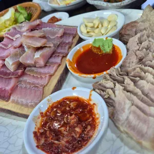 홍어천국 사진 2