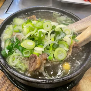 먹보한우 사진 1