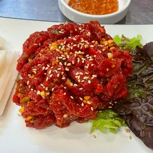 먹보한우 대표 사진