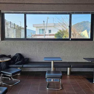 카페 포 리뷰 사진