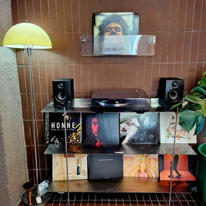 카페 포 리뷰 사진