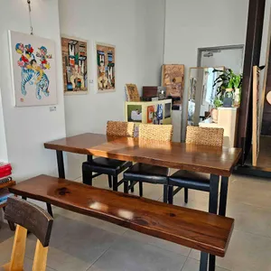 카페 포 리뷰 사진