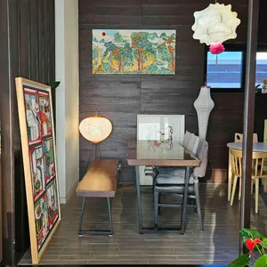 카페 포 리뷰 사진