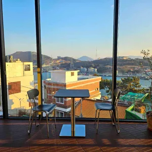 카페 포 리뷰 사진