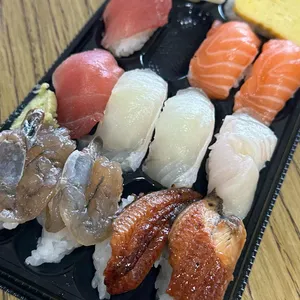 은행골 대표 사진