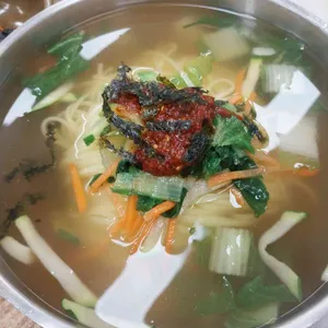 대영식당 사진 2