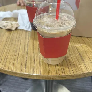 할리스 대표 사진