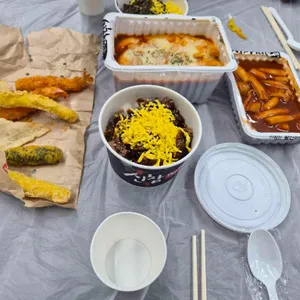 신참떡볶이 대표 사진