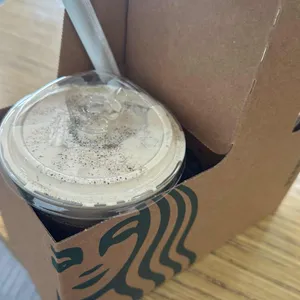 스타벅스 대표 사진