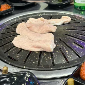 돈구이 바람났네 닭이랑 사진 2