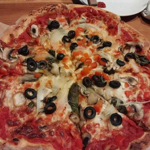 넥스트피자 사진 2