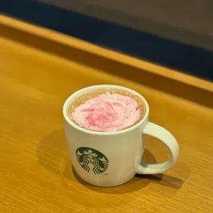 스타벅스 대표 사진