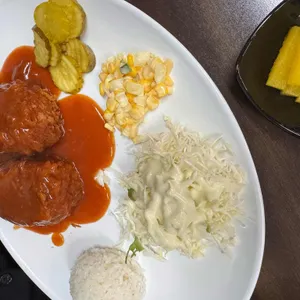 엄마네돈가스 대표 사진