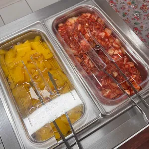 엄마네돈가스 리뷰 사진