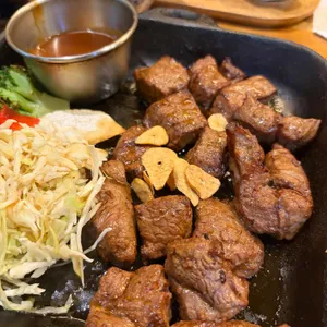 모모스테이크 대표 사진