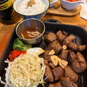 모모스테이크 대표 사진