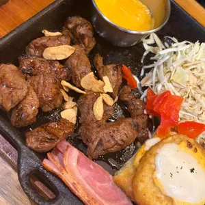 모모스테이크 대표 사진