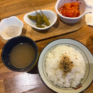 모모스테이크 사진