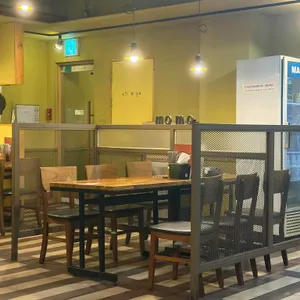 모모스테이크 리뷰 사진