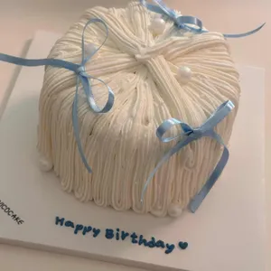 우니꼬케이크 사진