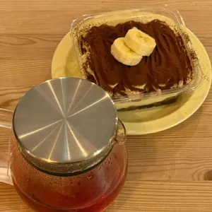 카페 카모메 사진 1