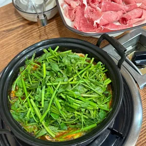 등촌샤브칼국수 사진 1